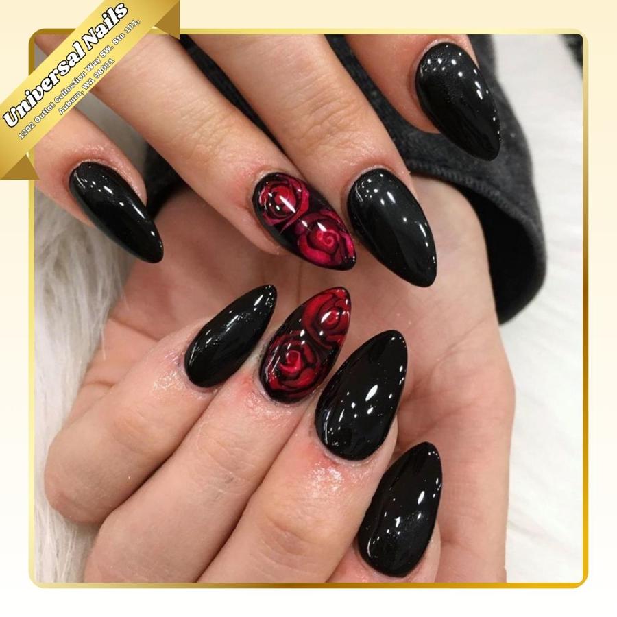 Nails Ideas | Universal Nails Auburn